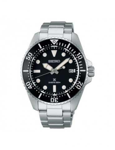 SEIKO Montre Prospex Diver's