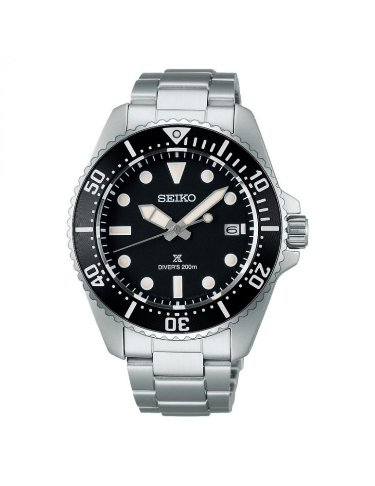 SEIKO Montre Prospex Diver's