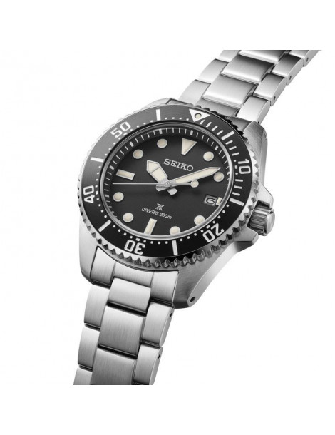 SEIKO Montre Prospex Diver's