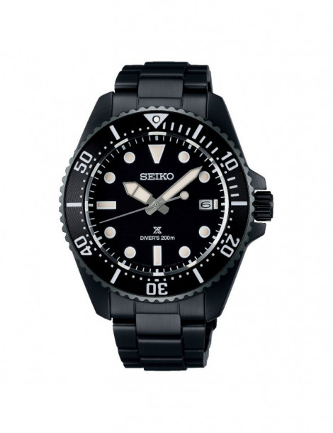 SEIKO Montre Prospex Diver's