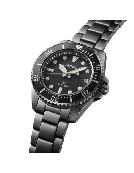 SEIKO Montre Prospex Diver's