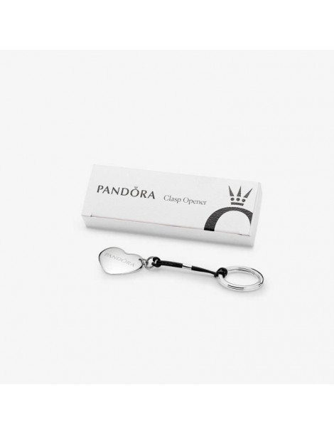 PANDORA Ouvre clip