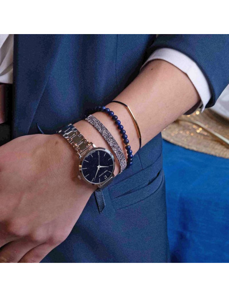 PIERRE LANNIER Coffret Montre Chouquette x Bijoux Les Interchangeables