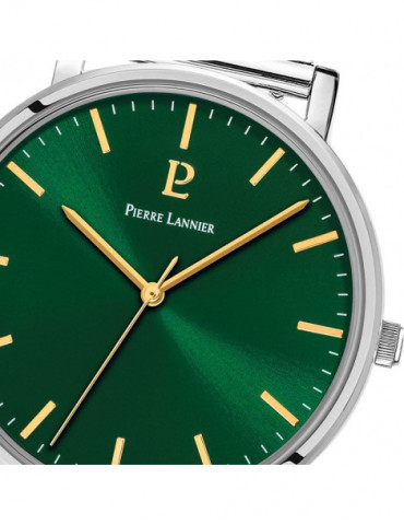 PIERRE LANNIER Coffret Montre Essential