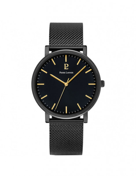 PIERRE LANNIER Coffret Montre Essential