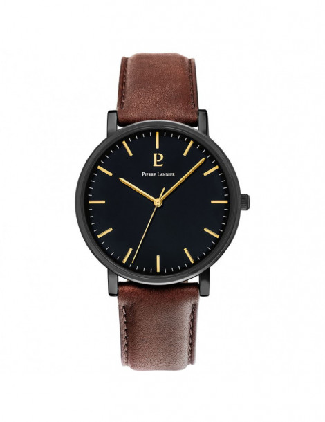 PIERRE LANNIER Coffret Montre Essential