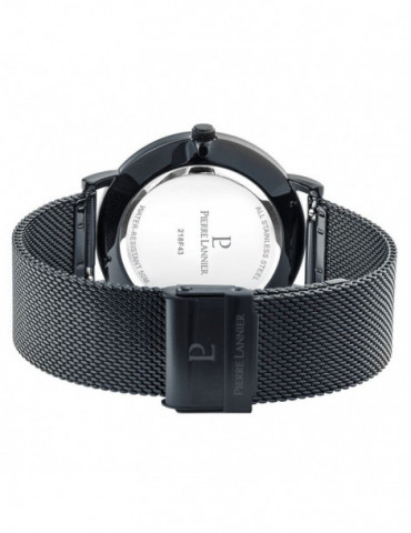 PIERRE LANNIER Coffret Montre Essential