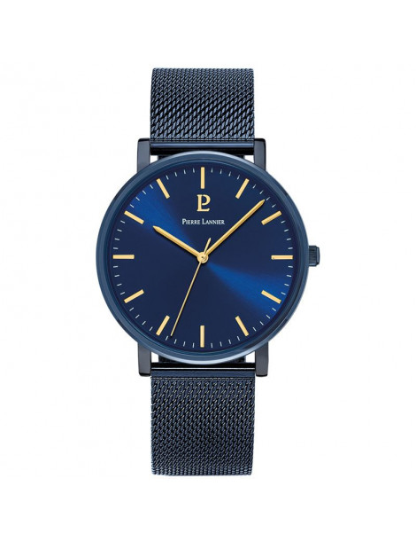 PIERRE LANNIER Coffret Montre Essential