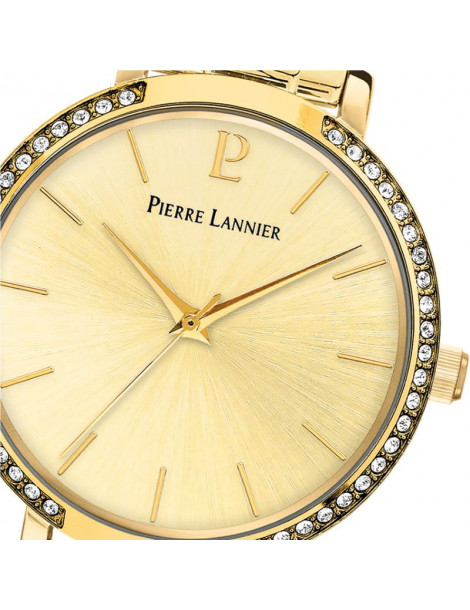 PIERRE LANNIER Coffret Montre Chouquette