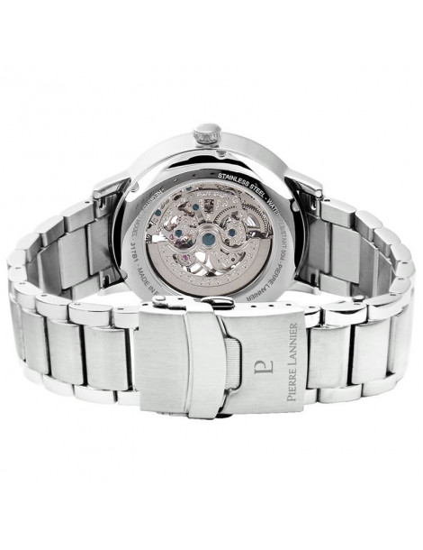 PIERRE LANNIER Montre Automatic Homme