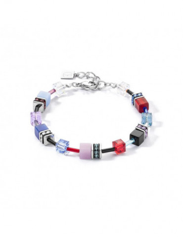 COEUR DE LION Bracelet GeoCUBE® Iconic Royal