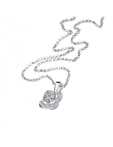 MAUBOUSSIN Collier Chance Of Love N°2