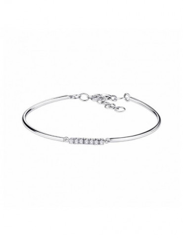 MAUBOUSSIN Bracelet Trois Grains d'Amour