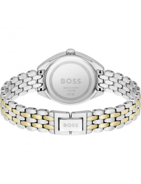BOSS Mae