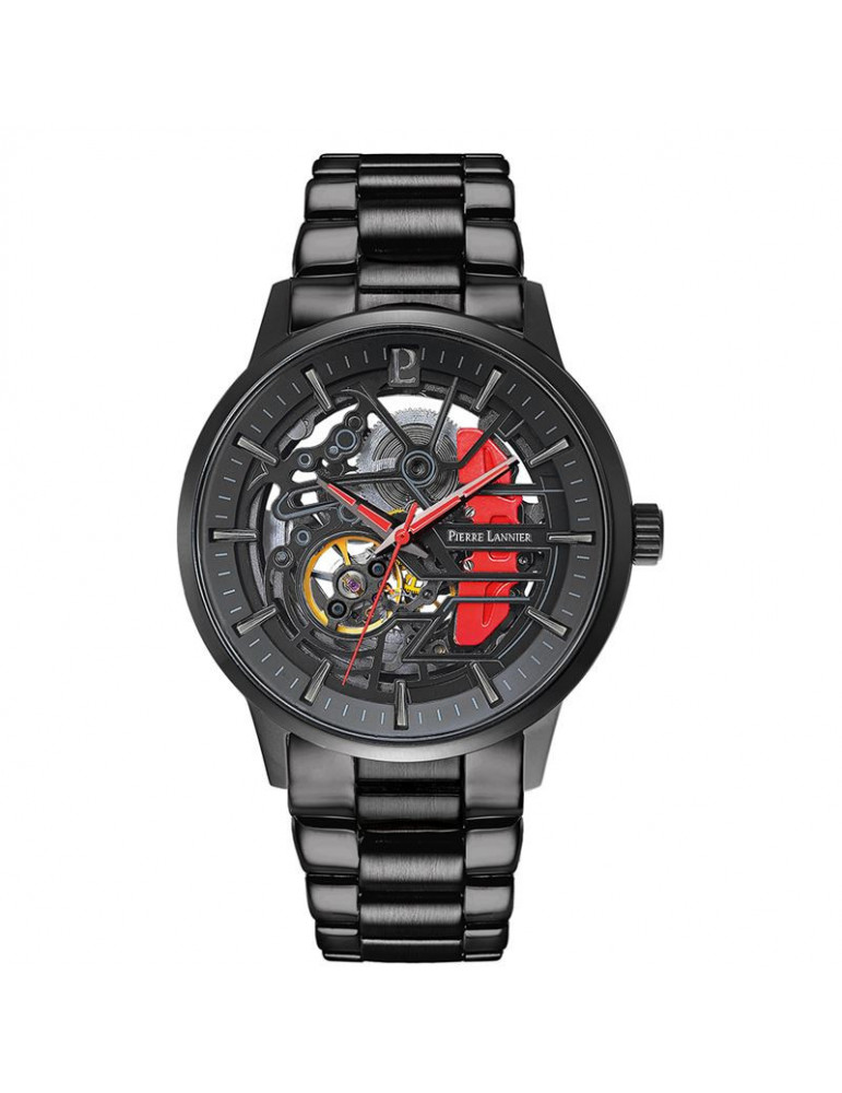 PIERRE LANNIER Montre Paddock
