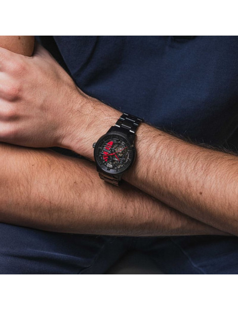 PIERRE LANNIER Montre Paddock