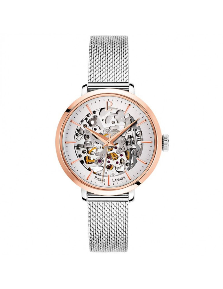 PIERRE LANNIER Montre Automatic Femme PIERRE LANNIER Montre Automatic Femme