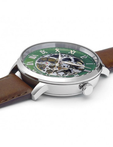 PIERRE LANNIER Montre Automatic Homme