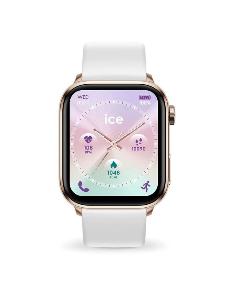 ICE WATCH Connectée 3.0