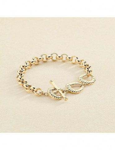 AGATHA Bracelet Twiggy