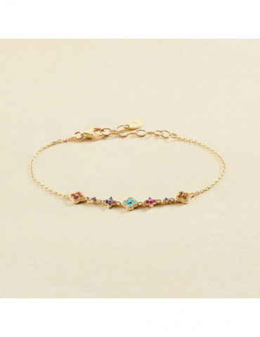 AGATHA Bracelet Beloved