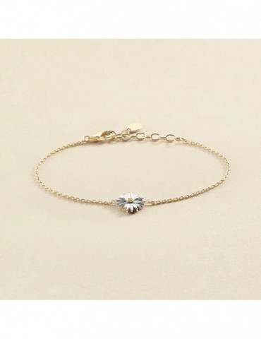 AGATHA Bracelet Blossom