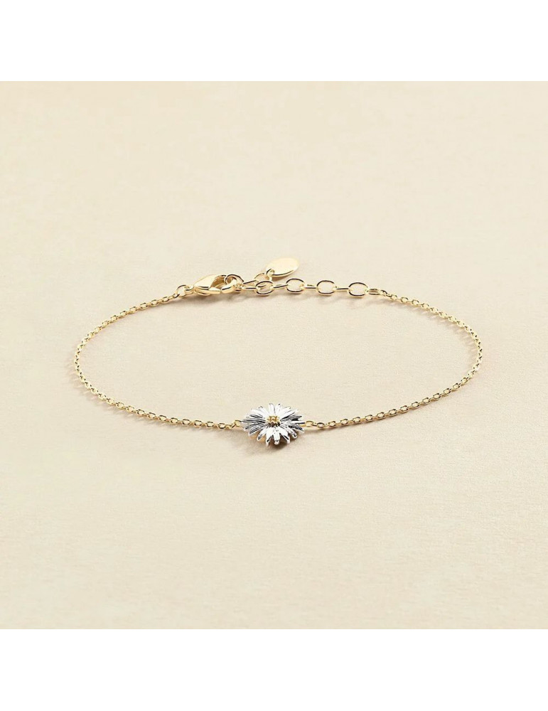 AGATHA Bracelet Blossom