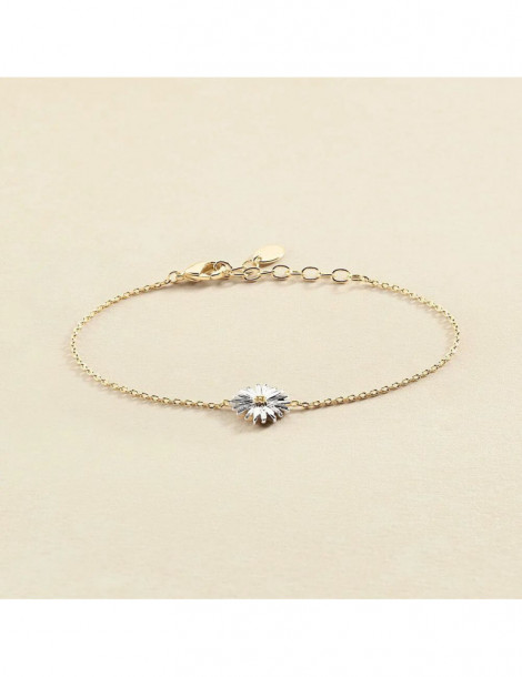 AGATHA Bracelet Blossom