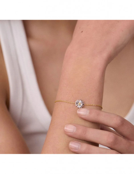 AGATHA Bracelet Blossom