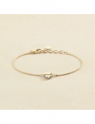 AGATHA Bracelet Blossom