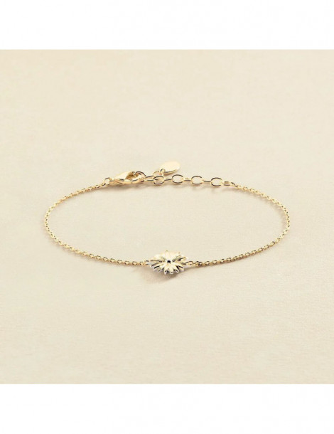 AGATHA Bracelet Blossom