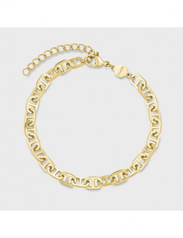 CLUSE Bracelet Elevé ? Snake Gold