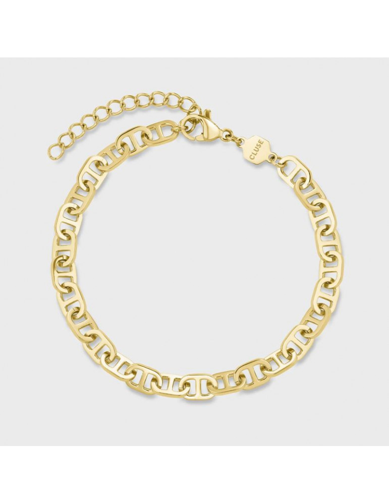 CLUSE Bracelet Elevé ? Snake Gold