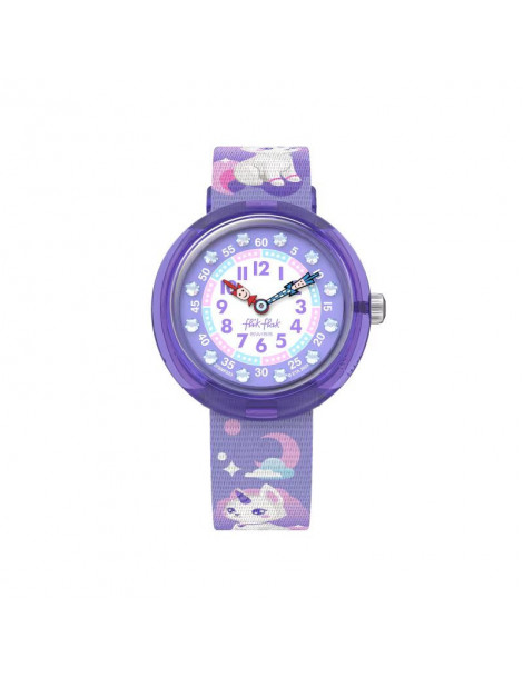 FLIK FLAK Montre Cosmicat