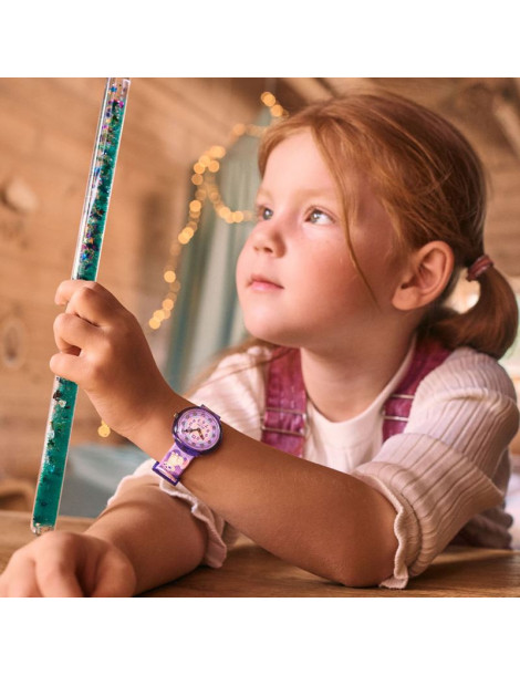 FLIK FLAK Montre Cosmicat
