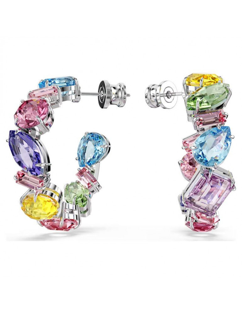 SWAROVSKI Anneaux D'oreilles Gema