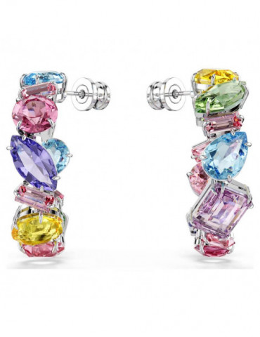 SWAROVSKI Anneaux D'oreilles Gema