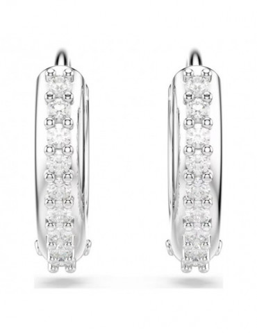 SWAROVSKI Anneaux D'oreilles Matrix