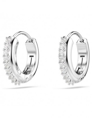 SWAROVSKI Anneaux D'oreilles Matrix