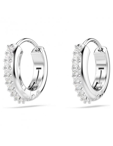 SWAROVSKI Anneaux D'oreilles Matrix