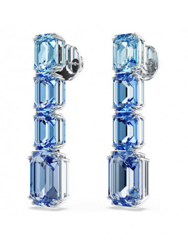 SWAROVSKI Pendants D'oreilles Millenia