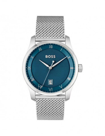 BOSS Business Principle