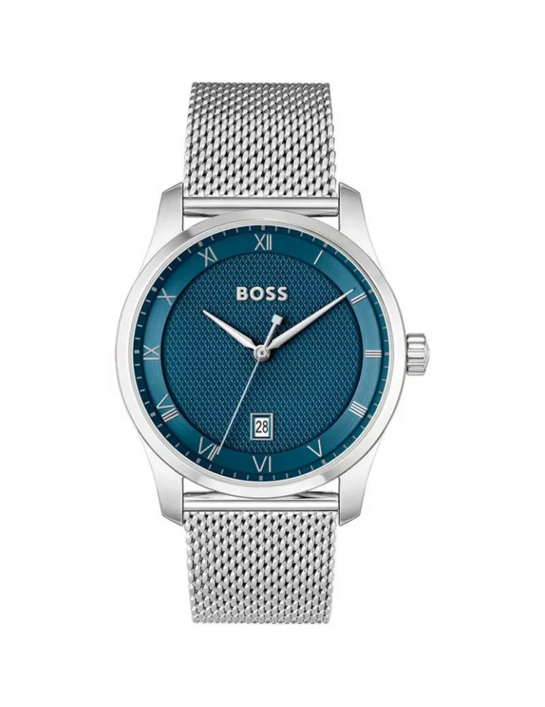 BOSS Business Principle