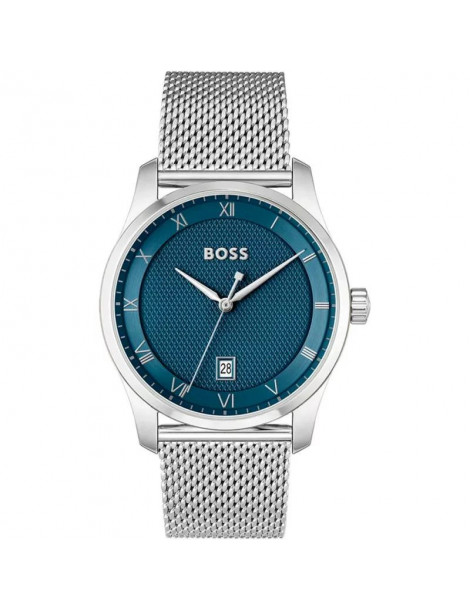 BOSS Business Principle