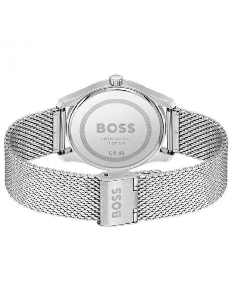 BOSS Business Principle