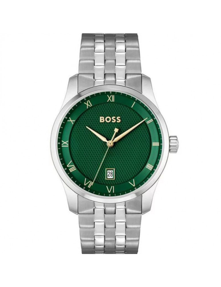 BOSS Business Principle BOSS Business Principle