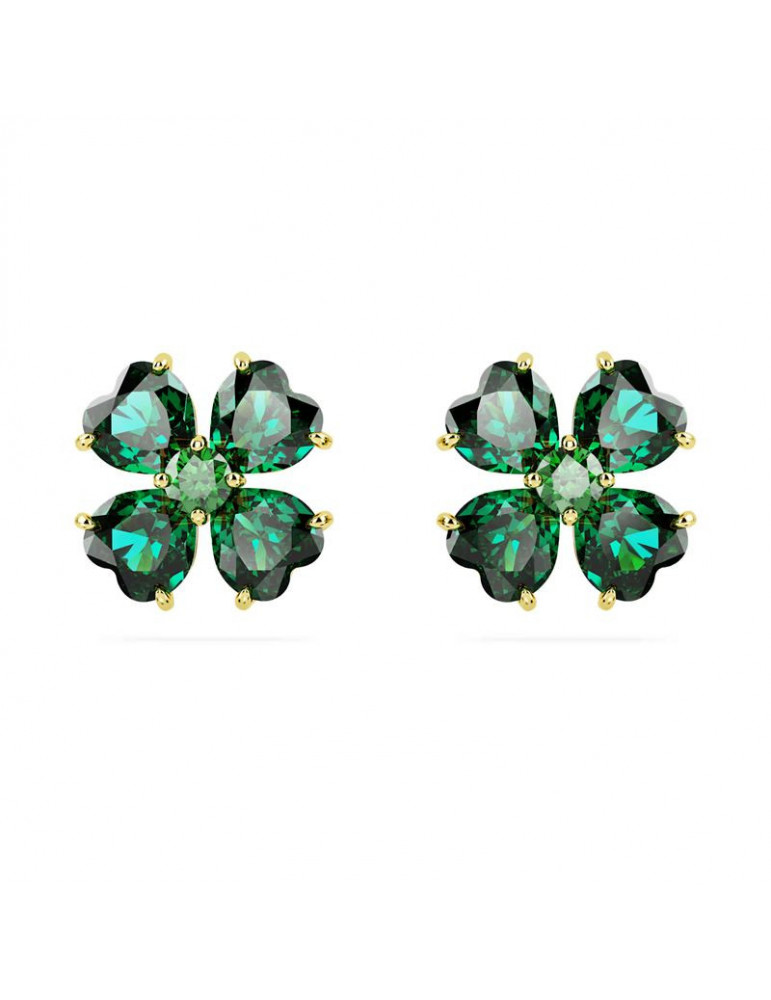 SWAROVSKI Clous D'oreilles Idyllia