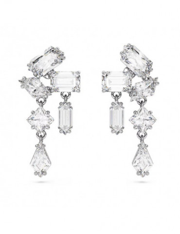 SWAROVSKI Pendants D'oreilles Mesmera