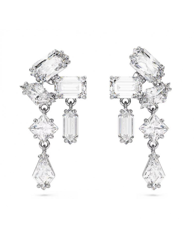 SWAROVSKI Pendants D'oreilles Mesmera SWAROVSKI Pendants D'oreilles Mesmera