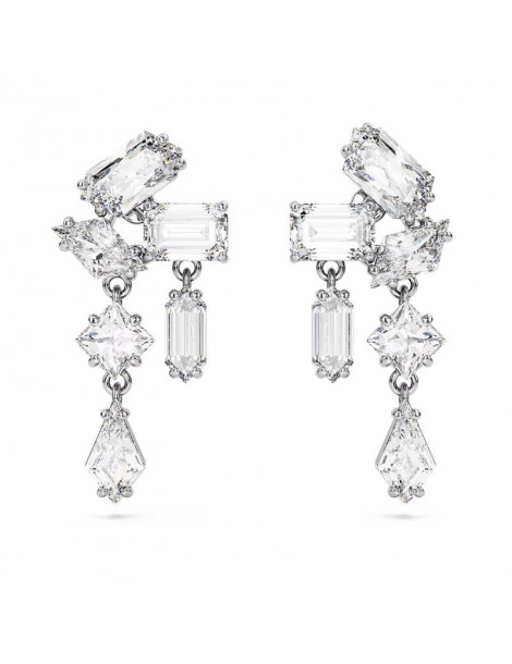 SWAROVSKI Pendants D'oreilles Mesmera